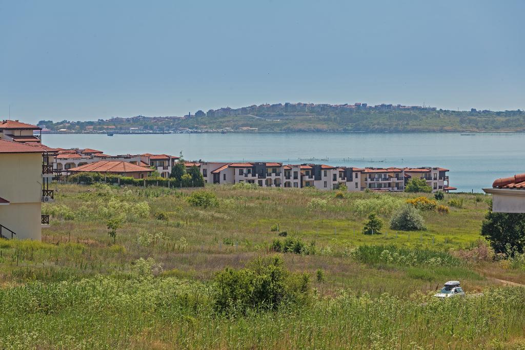Akladi Family Hotel Черноморець Номер фото